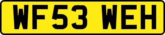 WF53WEH