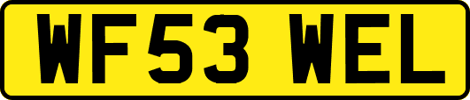 WF53WEL