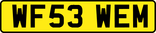 WF53WEM