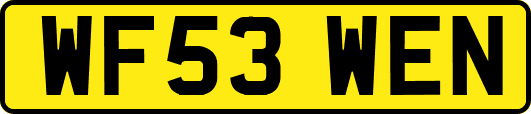 WF53WEN