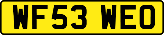 WF53WEO