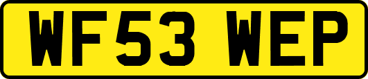 WF53WEP