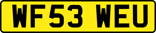 WF53WEU