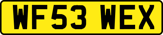 WF53WEX