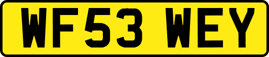 WF53WEY