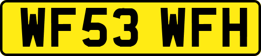 WF53WFH