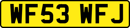 WF53WFJ