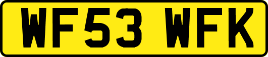WF53WFK