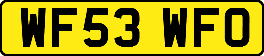 WF53WFO
