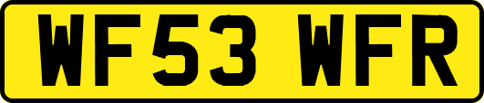 WF53WFR