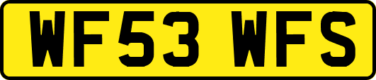 WF53WFS