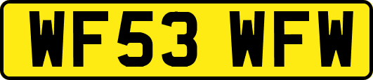 WF53WFW