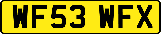 WF53WFX