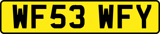 WF53WFY