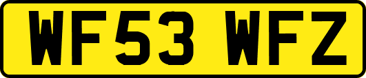 WF53WFZ