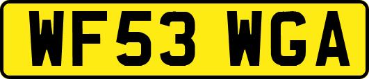 WF53WGA
