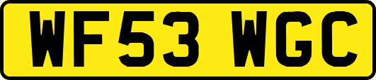 WF53WGC