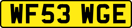 WF53WGE