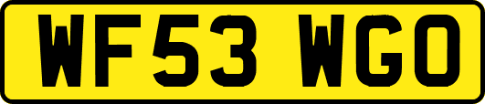 WF53WGO
