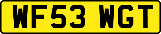 WF53WGT