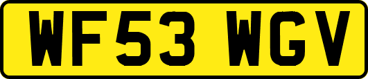 WF53WGV