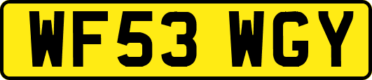 WF53WGY