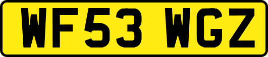 WF53WGZ