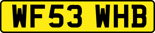 WF53WHB