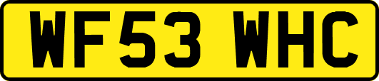 WF53WHC