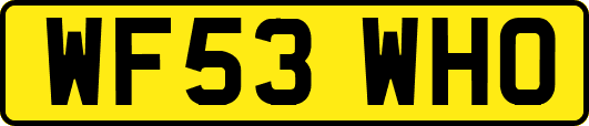 WF53WHO
