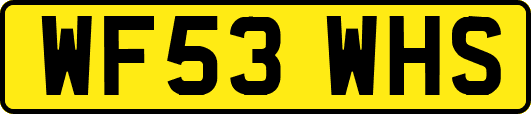 WF53WHS