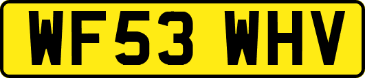 WF53WHV