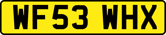 WF53WHX