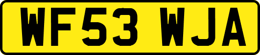 WF53WJA