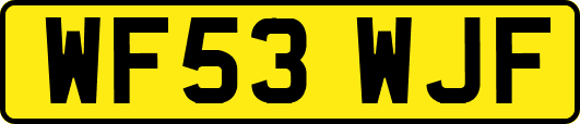 WF53WJF