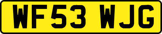 WF53WJG