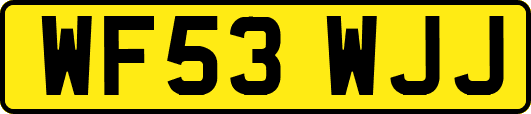 WF53WJJ