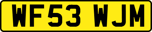 WF53WJM