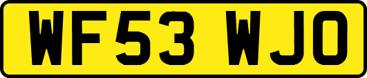 WF53WJO