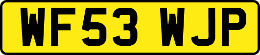WF53WJP
