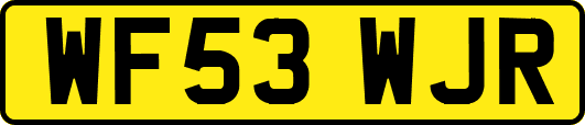 WF53WJR