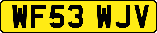 WF53WJV