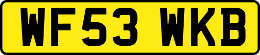 WF53WKB