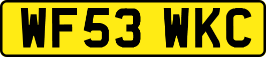 WF53WKC