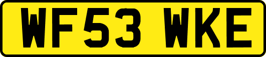 WF53WKE