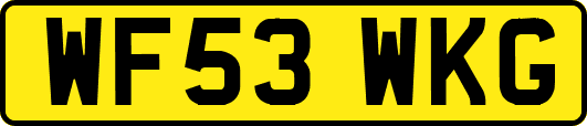 WF53WKG