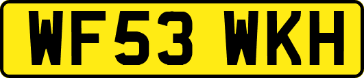 WF53WKH