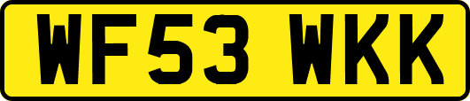 WF53WKK