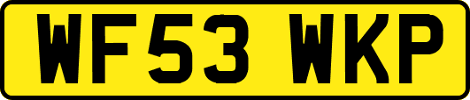 WF53WKP