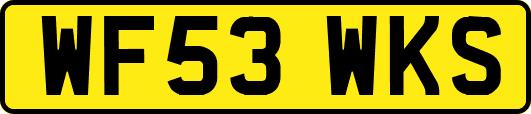 WF53WKS